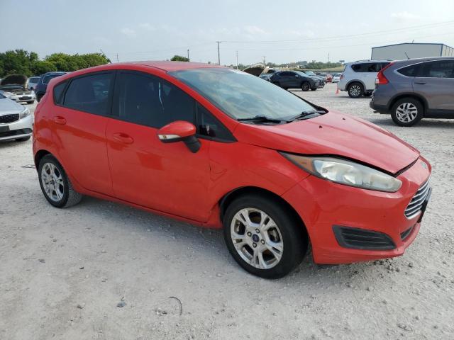 Photo 3 VIN: 3FADP4EJ6FM213424 - FORD FIESTA 