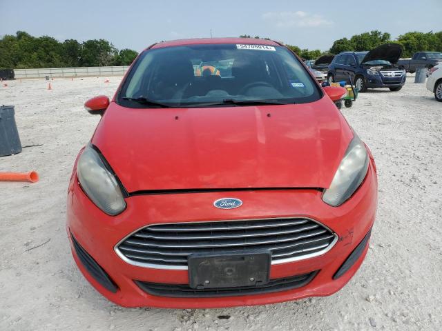 Photo 4 VIN: 3FADP4EJ6FM213424 - FORD FIESTA 