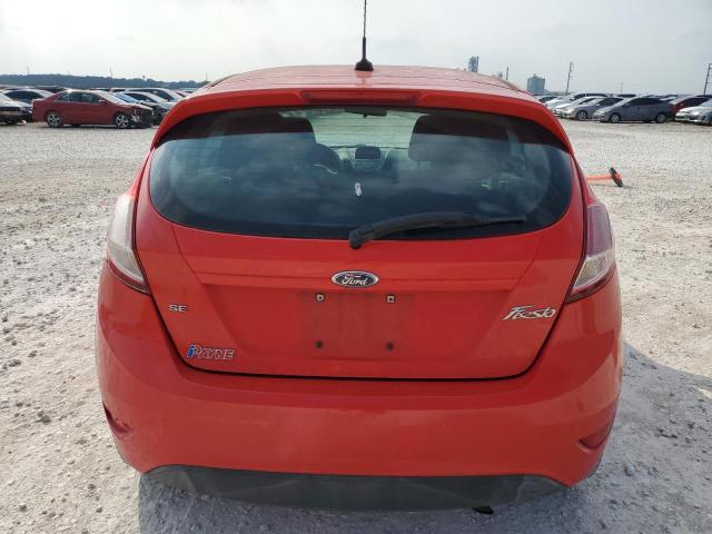 Photo 5 VIN: 3FADP4EJ6FM213424 - FORD FIESTA 