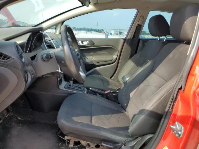 Photo 6 VIN: 3FADP4EJ6FM213424 - FORD FIESTA 