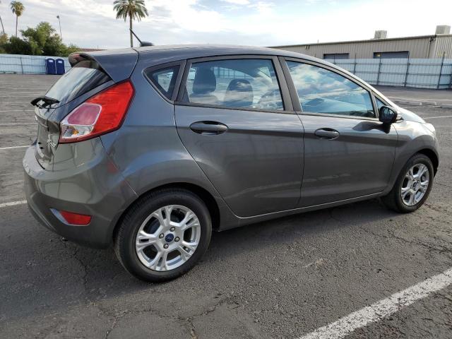 Photo 2 VIN: 3FADP4EJ6FM213925 - FORD FIESTA SE 