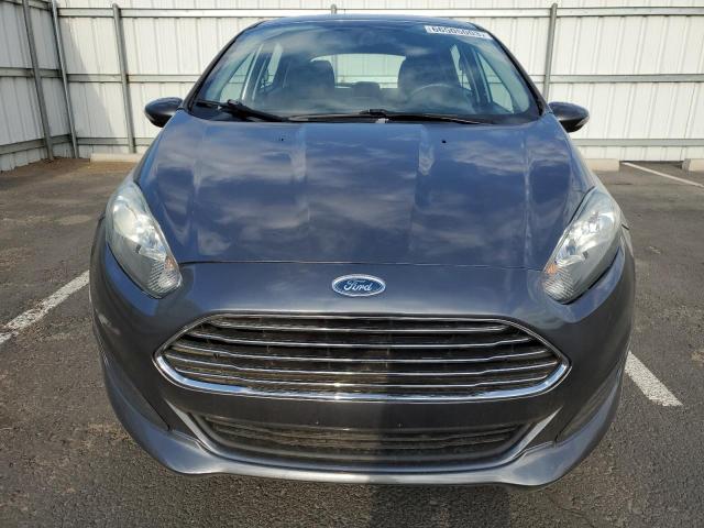 Photo 4 VIN: 3FADP4EJ6FM213925 - FORD FIESTA SE 