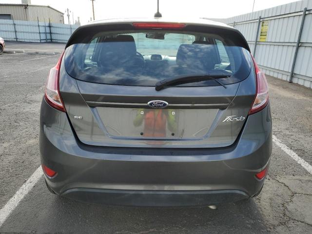 Photo 5 VIN: 3FADP4EJ6FM213925 - FORD FIESTA SE 