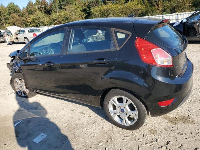 Photo 1 VIN: 3FADP4EJ6GM122512 - FORD FIESTA 