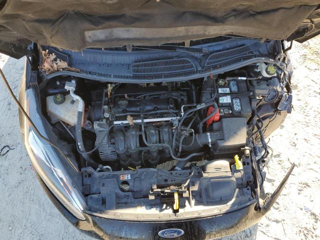 Photo 10 VIN: 3FADP4EJ6GM122512 - FORD FIESTA 