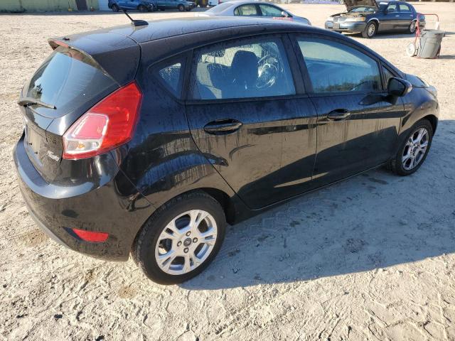 Photo 2 VIN: 3FADP4EJ6GM122512 - FORD FIESTA 