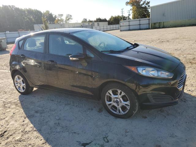 Photo 3 VIN: 3FADP4EJ6GM122512 - FORD FIESTA 