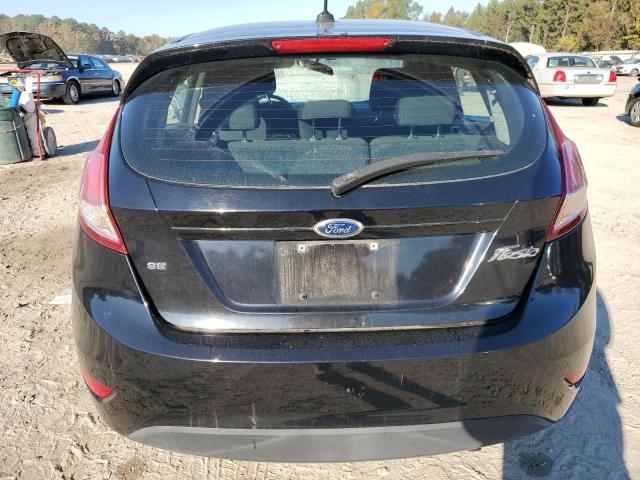 Photo 5 VIN: 3FADP4EJ6GM122512 - FORD FIESTA 