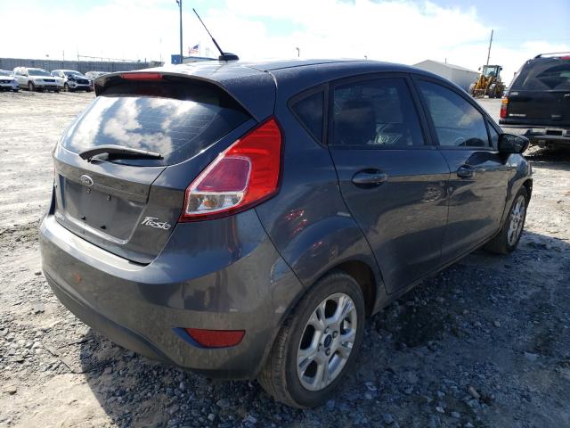 Photo 3 VIN: 3FADP4EJ6GM130075 - FORD FIESTA 