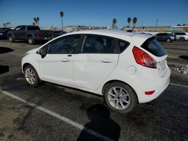 Photo 1 VIN: 3FADP4EJ6GM143652 - FORD FIESTA SE 