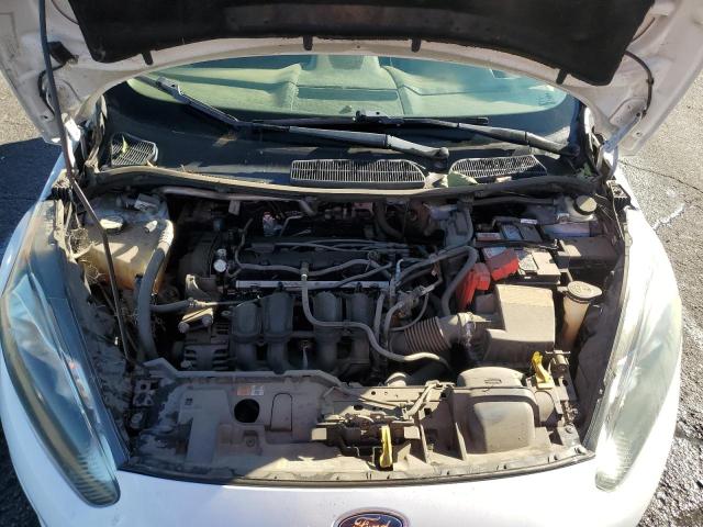 Photo 10 VIN: 3FADP4EJ6GM143652 - FORD FIESTA SE 