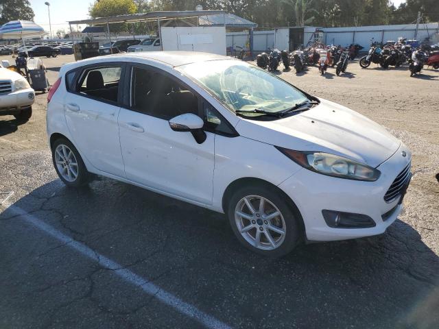 Photo 3 VIN: 3FADP4EJ6GM143652 - FORD FIESTA SE 