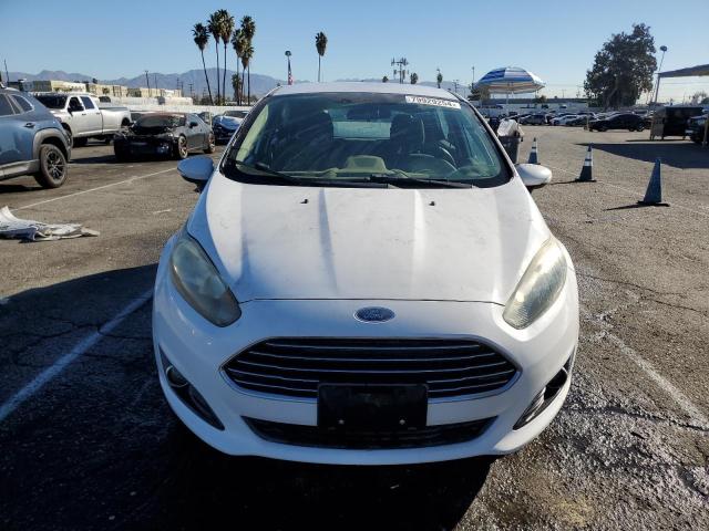 Photo 4 VIN: 3FADP4EJ6GM143652 - FORD FIESTA SE 