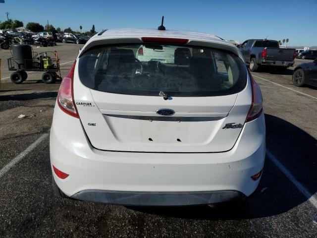 Photo 5 VIN: 3FADP4EJ6GM143652 - FORD FIESTA SE 