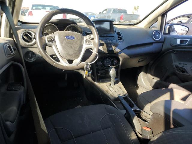 Photo 7 VIN: 3FADP4EJ6GM143652 - FORD FIESTA SE 