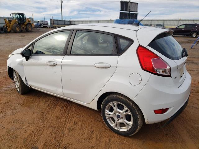 Photo 1 VIN: 3FADP4EJ6GM151248 - FORD FIESTA 