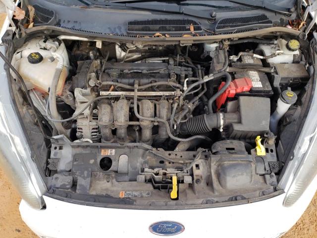 Photo 10 VIN: 3FADP4EJ6GM151248 - FORD FIESTA 