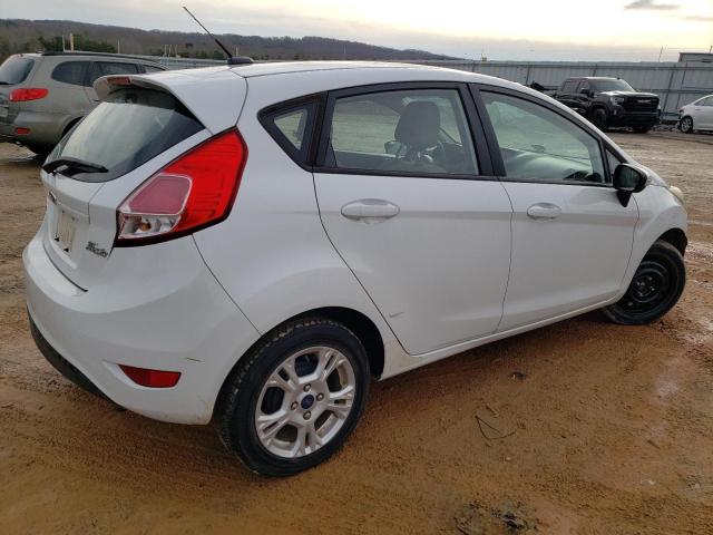 Photo 2 VIN: 3FADP4EJ6GM151248 - FORD FIESTA 