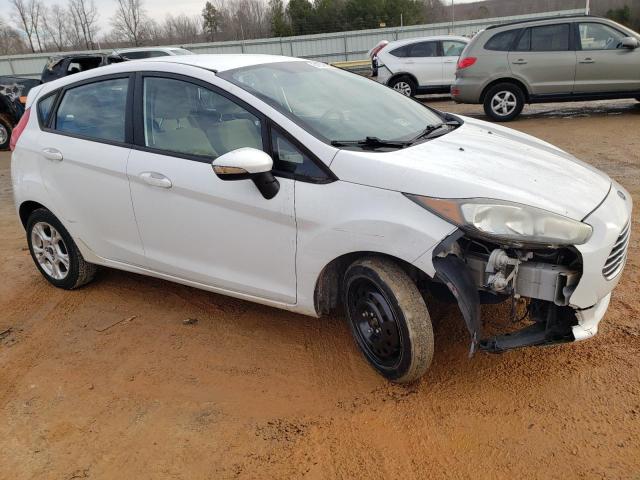 Photo 3 VIN: 3FADP4EJ6GM151248 - FORD FIESTA 