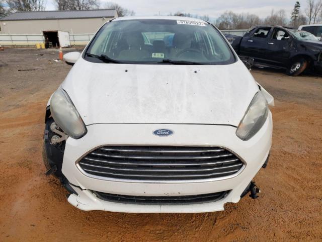 Photo 4 VIN: 3FADP4EJ6GM151248 - FORD FIESTA 