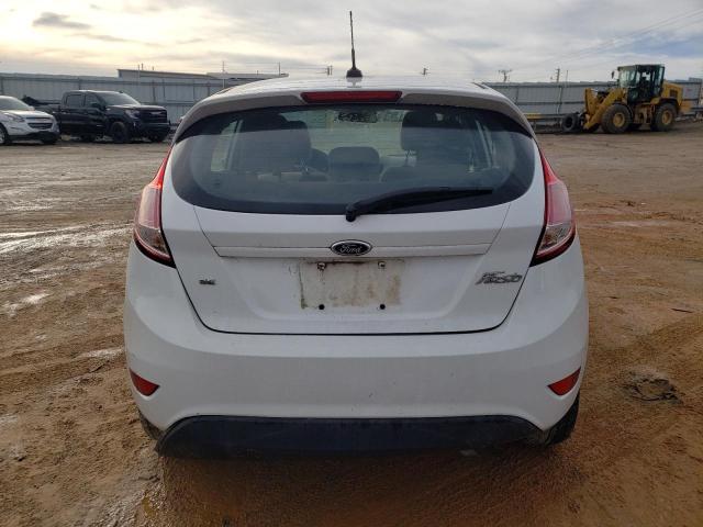 Photo 5 VIN: 3FADP4EJ6GM151248 - FORD FIESTA 