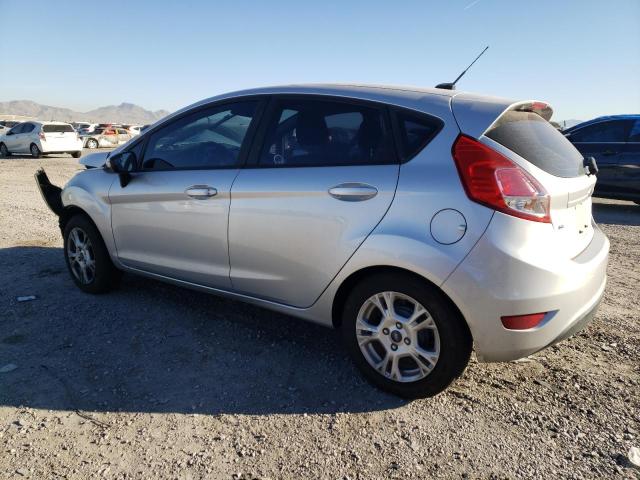 Photo 1 VIN: 3FADP4EJ6GM162699 - FORD FIESTA SE 