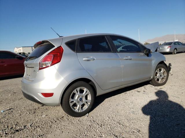 Photo 2 VIN: 3FADP4EJ6GM162699 - FORD FIESTA SE 