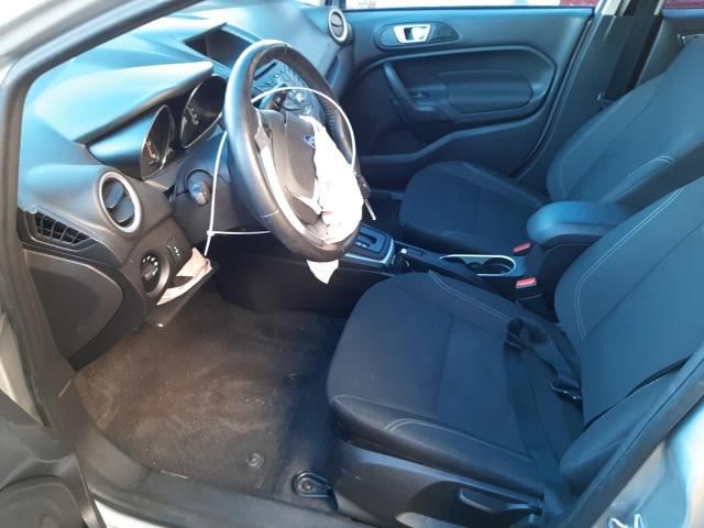 Photo 6 VIN: 3FADP4EJ6GM162699 - FORD FIESTA SE 