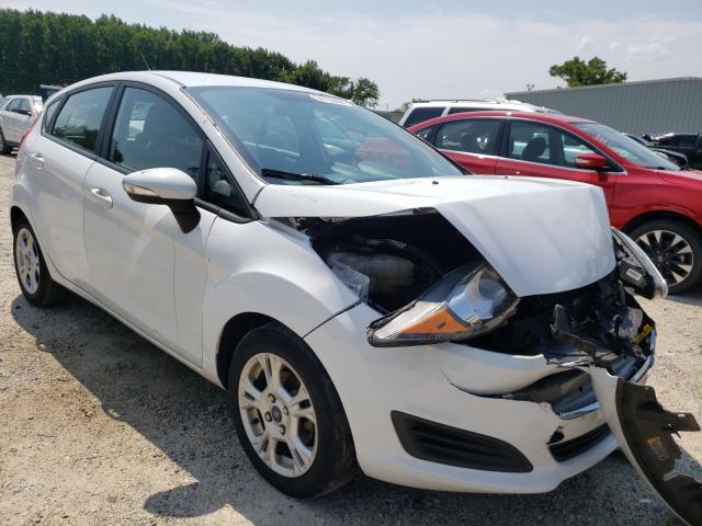 Photo 0 VIN: 3FADP4EJ6GM165425 - FORD FIESTA 