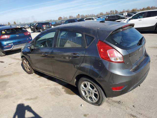 Photo 1 VIN: 3FADP4EJ6GM180619 - FORD FIESTA 