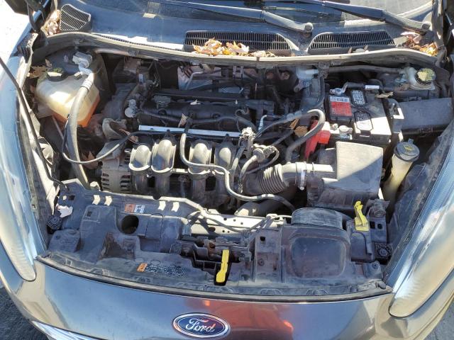 Photo 10 VIN: 3FADP4EJ6GM180619 - FORD FIESTA 