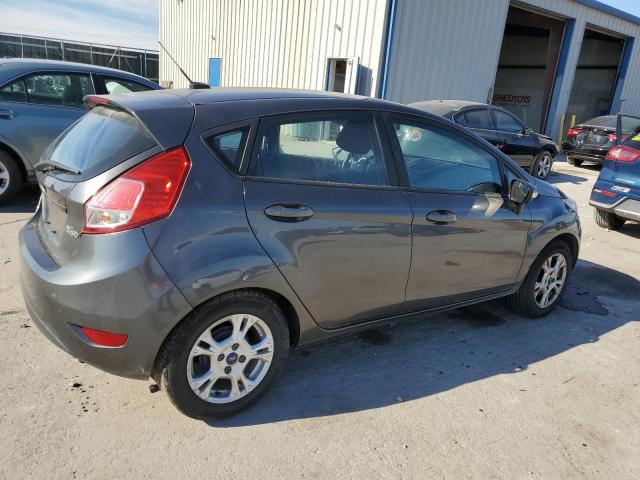 Photo 2 VIN: 3FADP4EJ6GM180619 - FORD FIESTA 