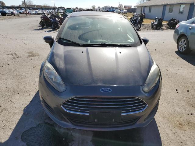 Photo 4 VIN: 3FADP4EJ6GM180619 - FORD FIESTA 