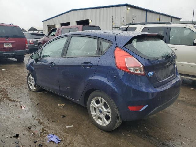 Photo 1 VIN: 3FADP4EJ6GM182631 - FORD FIESTA SE 