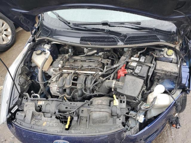 Photo 10 VIN: 3FADP4EJ6GM182631 - FORD FIESTA SE 