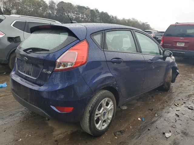 Photo 2 VIN: 3FADP4EJ6GM182631 - FORD FIESTA SE 