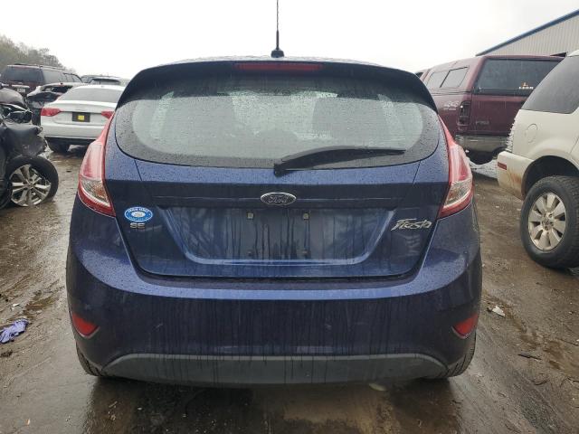 Photo 5 VIN: 3FADP4EJ6GM182631 - FORD FIESTA SE 