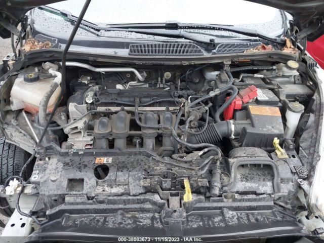 Photo 9 VIN: 3FADP4EJ6GM202229 - FORD FIESTA 