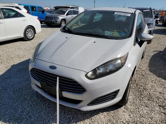 Photo 1 VIN: 3FADP4EJ6GM203297 - FORD FIESTA SE 