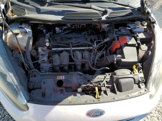 Photo 6 VIN: 3FADP4EJ6GM203297 - FORD FIESTA SE 