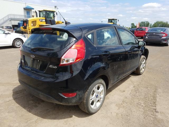 Photo 3 VIN: 3FADP4EJ6GM205700 - FORD FIESTA 