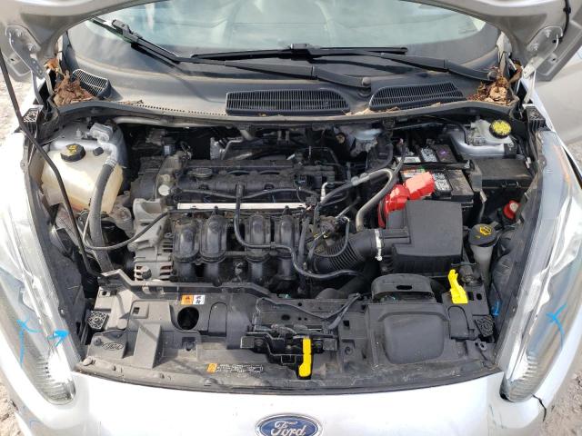 Photo 6 VIN: 3FADP4EJ6GM206278 - FORD FIESTA SE 