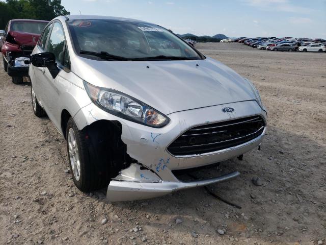 Photo 8 VIN: 3FADP4EJ6GM206278 - FORD FIESTA SE 