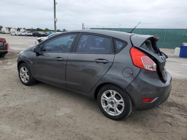 Photo 1 VIN: 3FADP4EJ6GM207706 - FORD FIESTA SE 