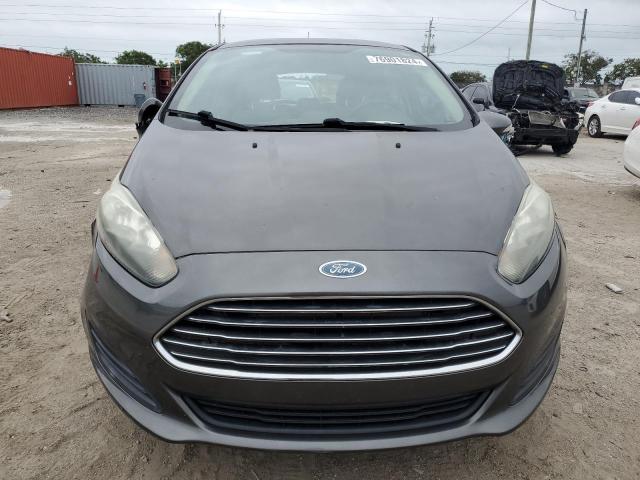 Photo 4 VIN: 3FADP4EJ6GM207706 - FORD FIESTA SE 