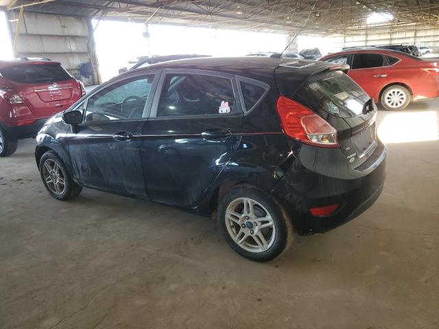 Photo 1 VIN: 3FADP4EJ6HM101256 - FORD FIESTA SE 