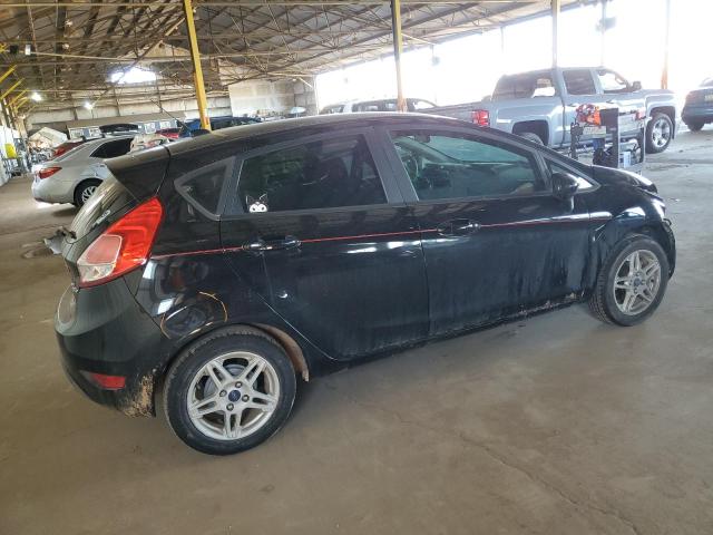 Photo 2 VIN: 3FADP4EJ6HM101256 - FORD FIESTA SE 