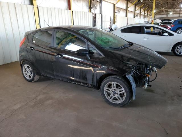 Photo 3 VIN: 3FADP4EJ6HM101256 - FORD FIESTA SE 