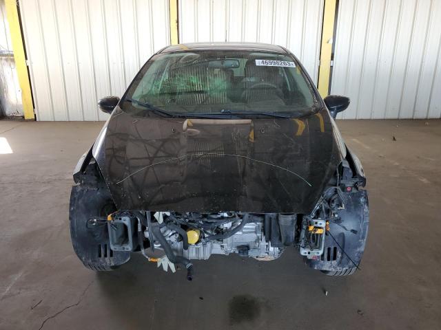 Photo 4 VIN: 3FADP4EJ6HM101256 - FORD FIESTA SE 