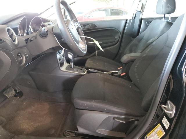 Photo 6 VIN: 3FADP4EJ6HM101256 - FORD FIESTA SE 